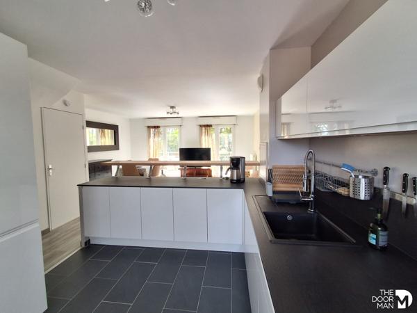 Appartement - À vendre - 79 m² - LE PERRAY EN YVELINES | The Door Man