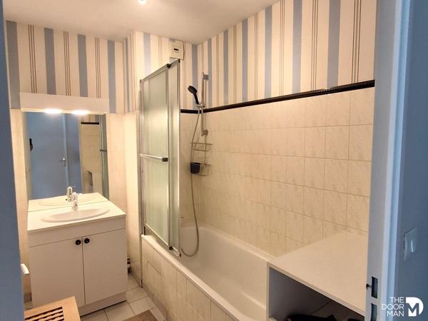 Appartement - À vendre - 79 m² - LE PERRAY EN YVELINES | The Door Man