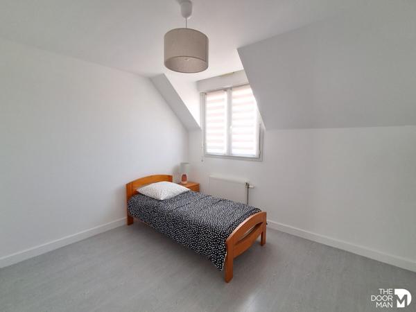 Appartement - À vendre - 79 m² - LE PERRAY EN YVELINES | The Door Man