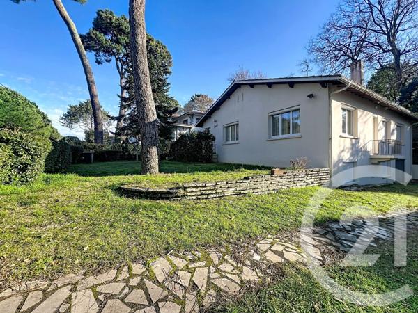 Maison à vendre  6 pièces - 216,20 m2 ARCACHON - 33