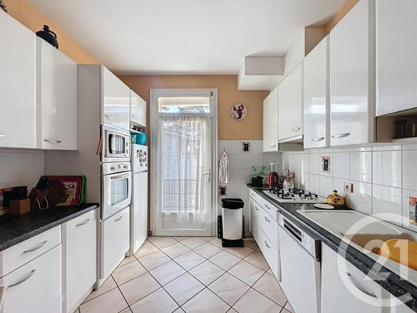 Maison à vendre  6 pièces - 216,20 m2 ARCACHON - 33