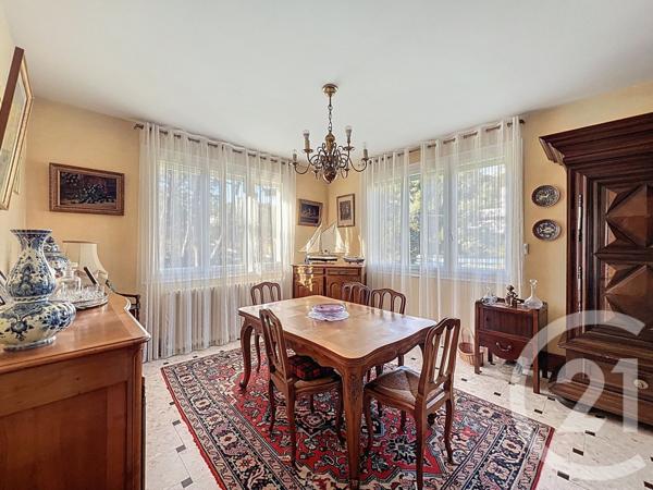 Maison à vendre  6 pièces - 216,20 m2 ARCACHON - 33
