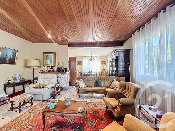 Maison à vendre  6 pièces - 216,20 m2 ARCACHON - 33