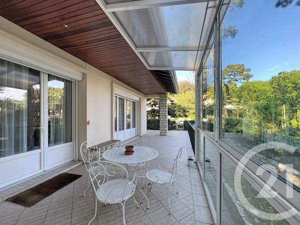 Maison à vendre  6 pièces - 216,20 m2 ARCACHON - 33