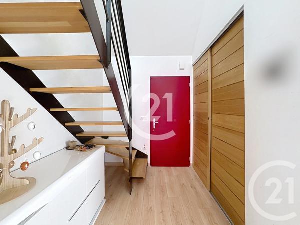 Maison à vendre  5 pièces - 96 m2 CHAMPAGNEY - 70