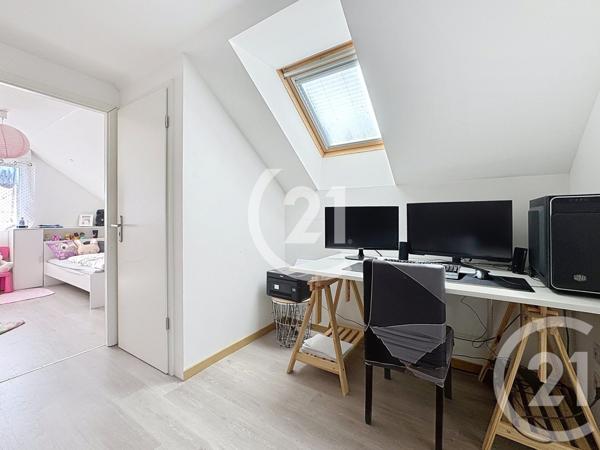 Maison à vendre  5 pièces - 96 m2 CHAMPAGNEY - 70