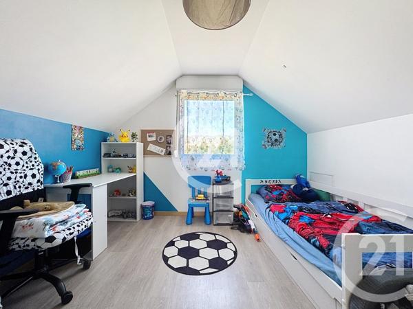 Maison à vendre  5 pièces - 96 m2 CHAMPAGNEY - 70