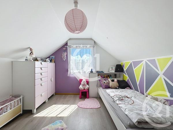 Maison à vendre  5 pièces - 96 m2 CHAMPAGNEY - 70