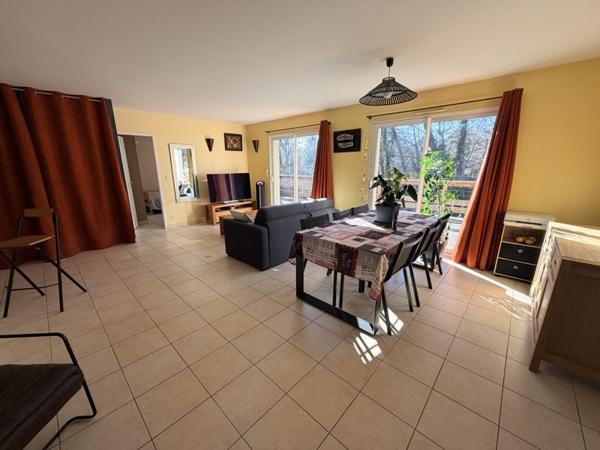 Maison à vendre |  Cestas |  4 pièces | 91 m²