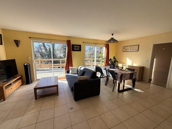 Maison à vendre 409 000 € Cestas 4 p 91 m² DPE C