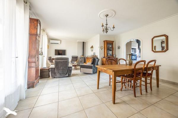 Maison à vendre |  Coulon |  6 pièces | 132 m²