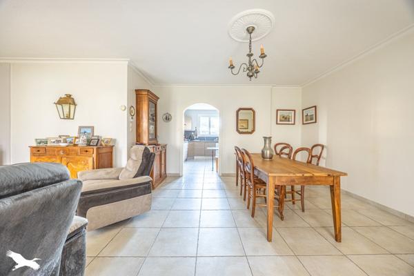 Maison à vendre |  Coulon |  6 pièces | 132 m²