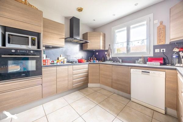 Maison à vendre |  Coulon |  6 pièces | 132 m²