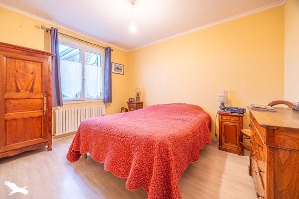 Maison à vendre |  Coulon |  6 pièces | 132 m²