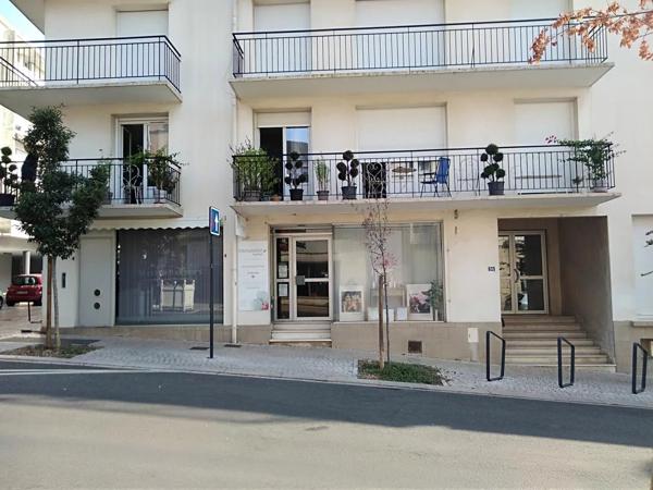 Local professionnel - Poitiers Centre