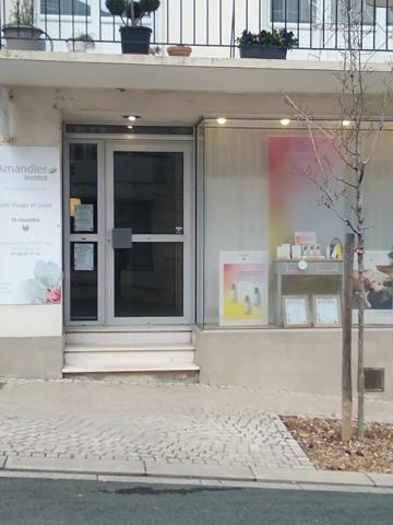 Local professionnel - Poitiers Centre