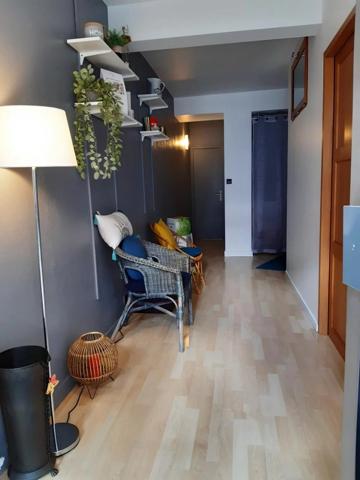 Local professionnel - Poitiers Centre