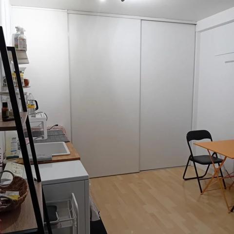 Local professionnel - Poitiers Centre