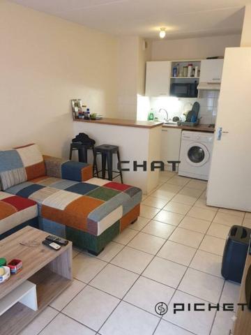 Appartement 2 pièces 40 m² ALBI - 81000