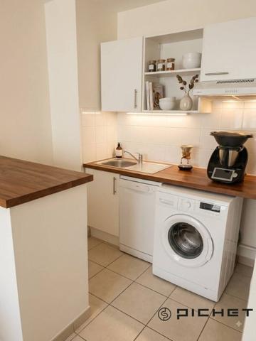 Appartement 2 pièces 40 m² ALBI - 81000
