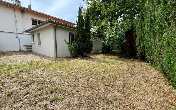 Maison à vendre    10 pièces •  Royan