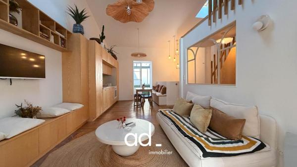 Appartement à vendre La Rochelle