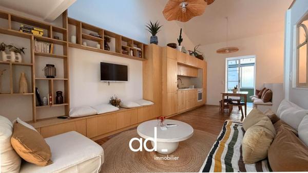 Appartement à vendre La Rochelle