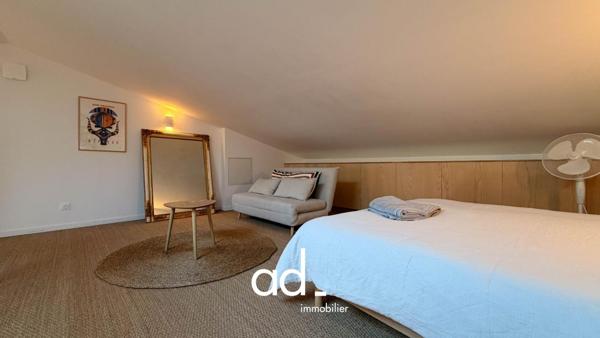 Appartement à vendre La Rochelle