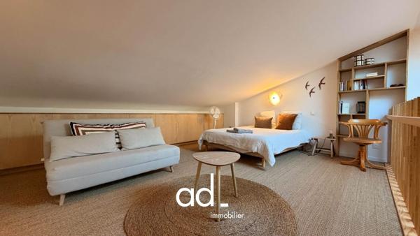Appartement à vendre La Rochelle