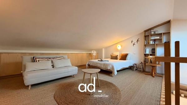 Appartement à vendre La Rochelle