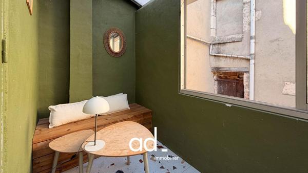 Appartement à vendre La Rochelle