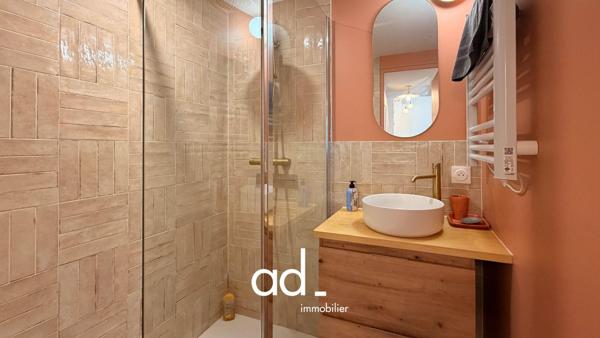 Appartement à vendre La Rochelle