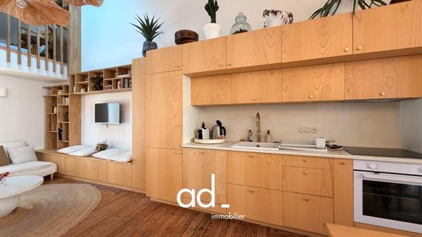 Appartement à vendre La Rochelle