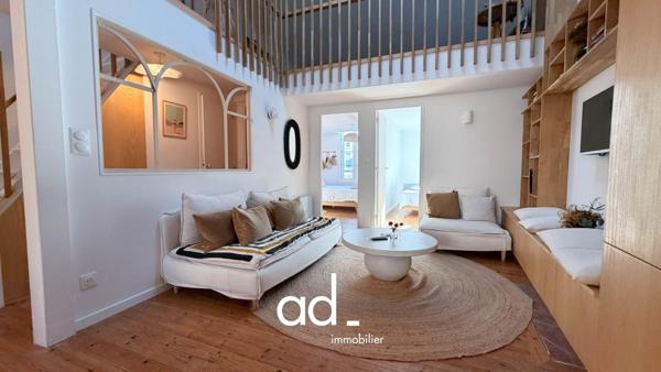 Appartement à vendre La Rochelle