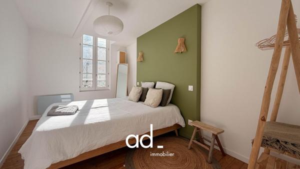 Appartement à vendre La Rochelle