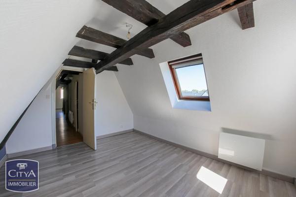 Appartement à vendre 2 pièces 22.16m² Tours (37000)