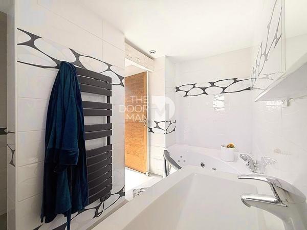 Maison - À vendre - 151 m² - VERTOU | The Door Man