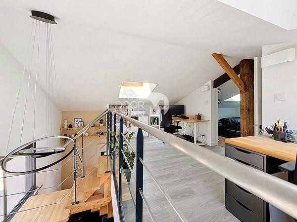 Maison - À vendre - 151 m² - VERTOU | The Door Man