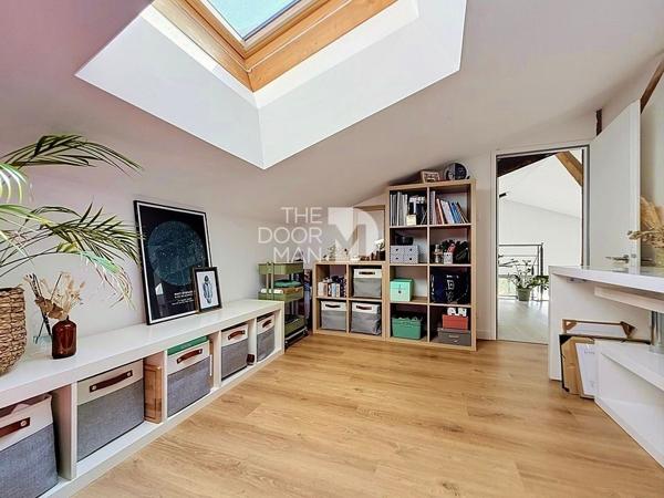 Maison - À vendre - 151 m² - VERTOU | The Door Man