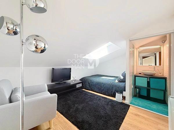 Maison - À vendre - 151 m² - VERTOU | The Door Man