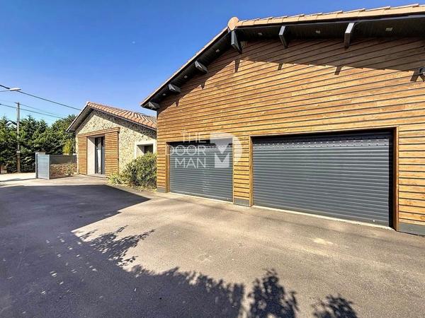 Maison - À vendre - 151 m² - VERTOU | The Door Man