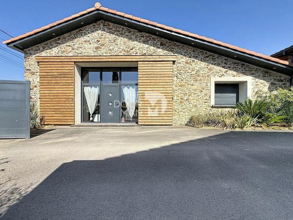 Maison - À vendre - 151 m² - VERTOU | The Door Man