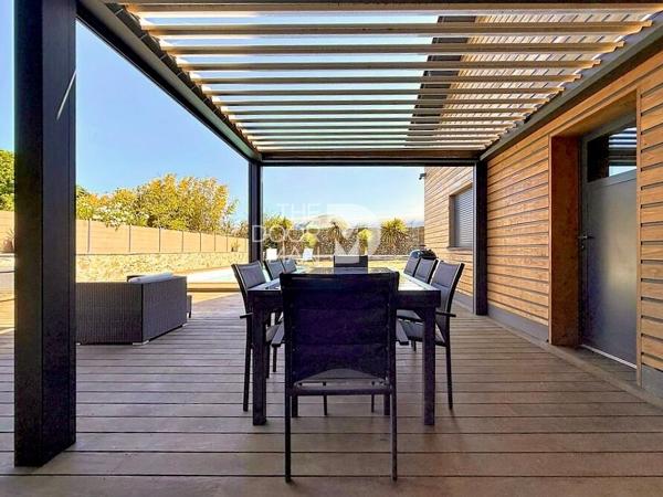 Maison - À vendre - 151 m² - VERTOU | The Door Man