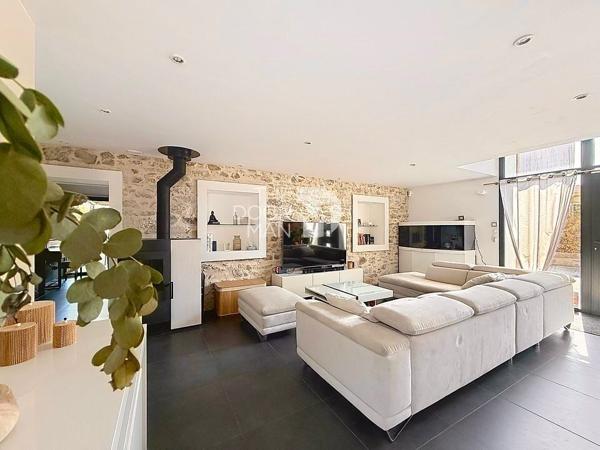 Maison - À vendre - 151 m² - VERTOU | The Door Man