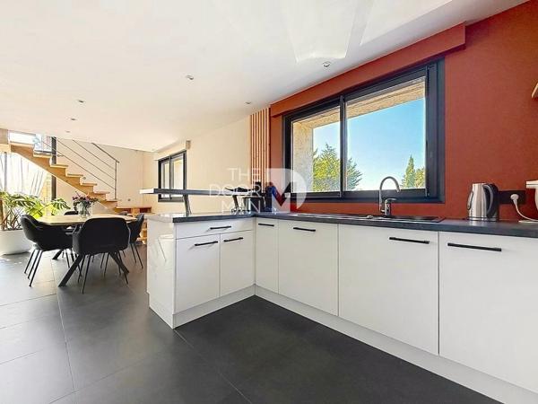 Maison - À vendre - 151 m² - VERTOU | The Door Man