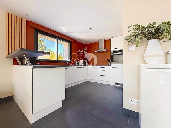 Maison - À vendre - 151 m² - VERTOU | The Door Man