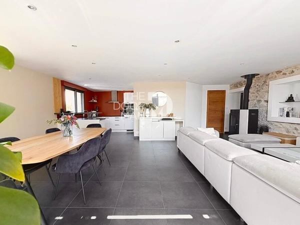 Maison - À vendre - 151 m² - VERTOU | The Door Man