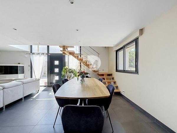 Maison - À vendre - 151 m² - VERTOU | The Door Man