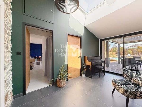 Maison - À vendre - 151 m² - VERTOU | The Door Man