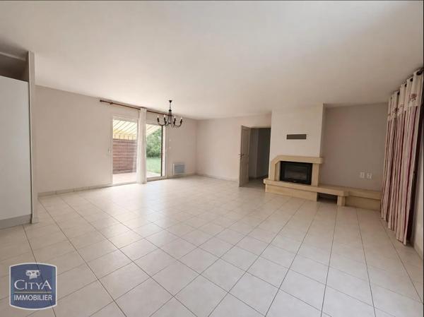 Maison à louer 4 pièces 106.19m² Cénac-et-Saint-Julien (24250)